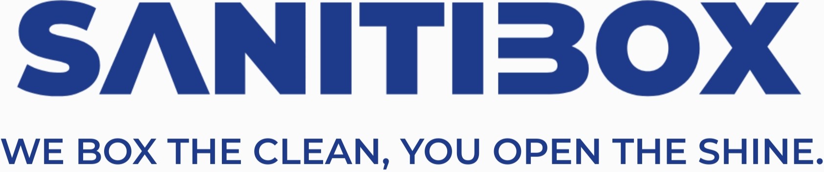 SANITIBOX