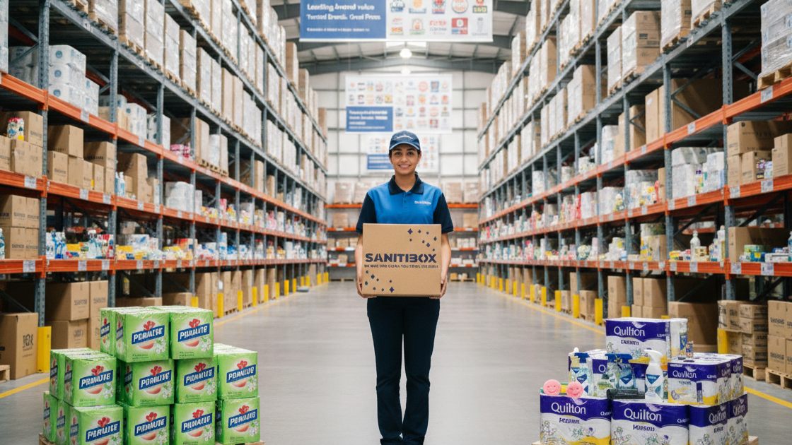 Leading-brand value